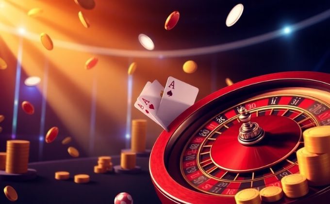 96 casino کیسینو میں پوکر گیمز